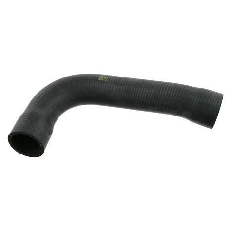 Left Upper Radiator Hose Fits BMW 5 Series E34 OE 11531720678 Febi