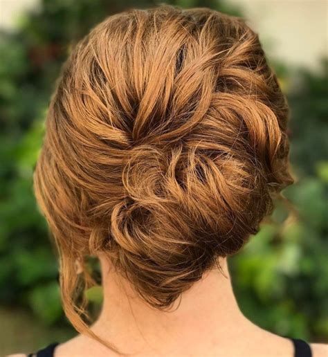 French Twist Waypointhairstyles