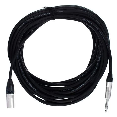 Sommer Cable Stage 22 SGN4 1500 SW Thomann UK