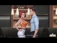 Ep6 Applying Oil On Gina S Ass Come Right Inn Season 2 Xxx Mobile Porno Videos Movies