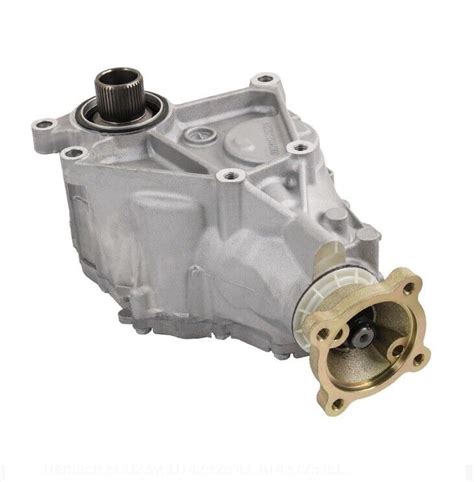 Transfer Case Power Take Off Assembly For Ford