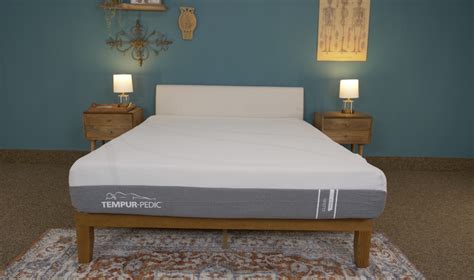 Tempur Pedic Mattress Reviews 2024 Sleep Advisor