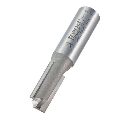 Dx Tc Two Flute Cutter Mm Diameter Trend Products Online