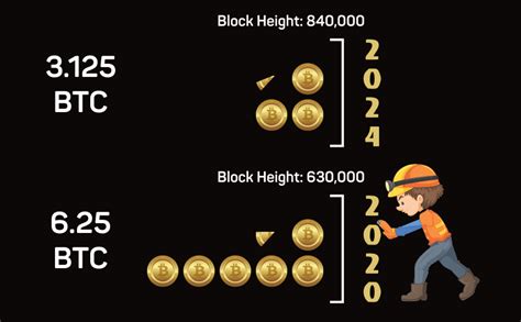 Bitcoin Halving Definitive Guide News Btcme