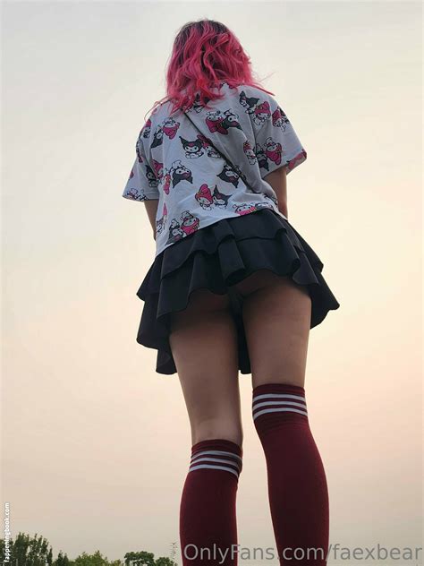 Faexbear Nude OnlyFans Leaks Fappening FappeningBook