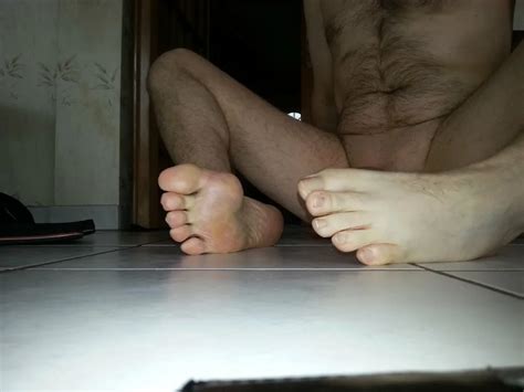 Naked Feet 12 Pics XHamster