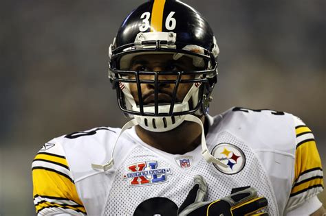 NFL Hall of Fame Voting: 10 Reasons Jerome Bettis Is a Lock For Class