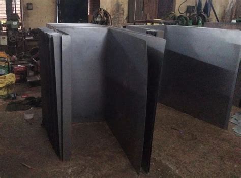 Rainwater Gutter System 4 Mm At ₹ 80piece In Bhubaneswar Id
