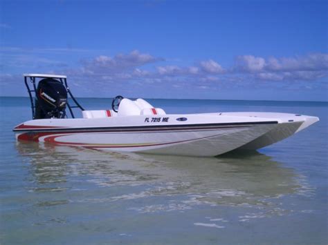 Lanier Custom Boats More Photos