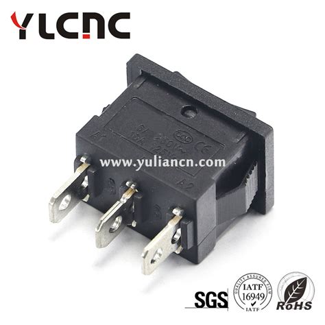 KCD1开关-Product-Zhejiang Yulian Technology Co., Ltd