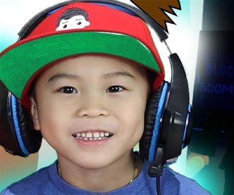 Kaven Adventures – Bio, Age & Family Life