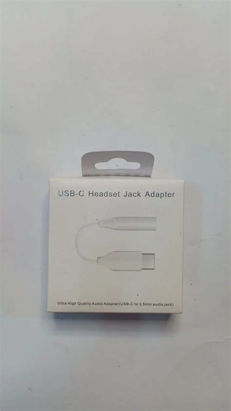 Jack Adapter At Rs 40piece In New Delhi Id 2853208608233
