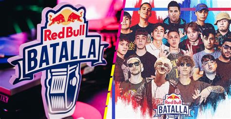 Te Decimos Dónde Y Cómo Ver La Red Bull Batalla Final Nacional