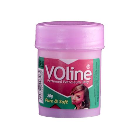 Voline Scented Petroleum Jelly 20g Triclover Industries