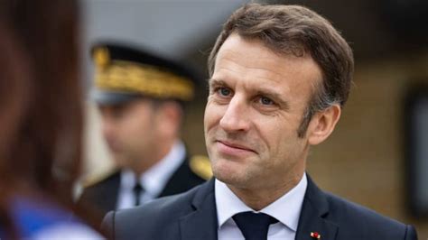 L Gislatives Emmanuel Macron Peut Il Attendre La Fin Des Jo Pour