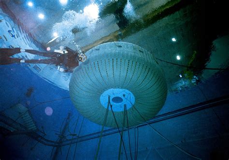 inflatable space modules raerospaceengineering