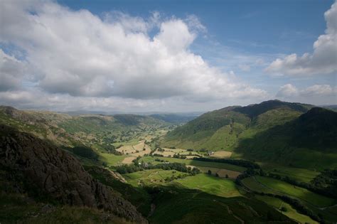 Langdale Taken With Canon Ef S 10 22mm Mark Hughes Flickr