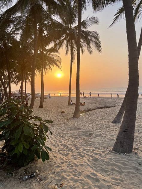 Bungalow Beach Hotel Serekunda Gambia Fotos Reviews En Prijsvergelijking Tripadvisor