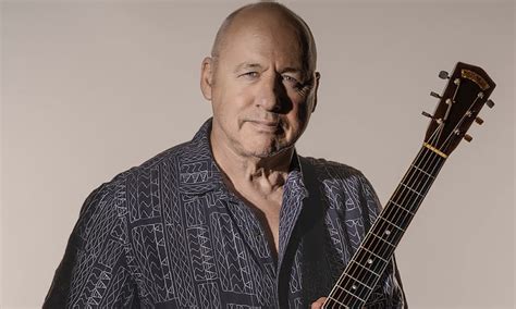 Mark Knopfler 2025: Wife, net worth, tattoos, smoking & body facts - Taddlr