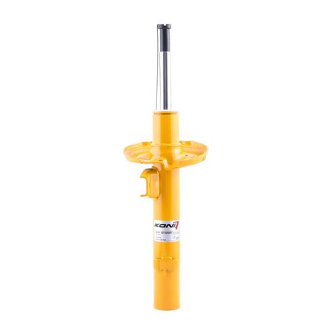 Sportsto D Mpfer Von Bilstein Und Koni F R Opel