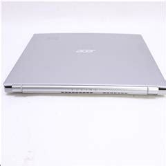 Acer Aspire 5 N20C5 Intel Core i3-1115G4 3.0GHz 8GB RAM 128GB SSD 15.6"