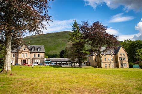 Claymore Hotel, Arrochar - Self-Drive | Shearings