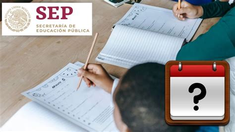 Calendario Sep No Hay Clases Por Megapuente Escolar Antes De Vacaciones 2023 La Verdad Noticias