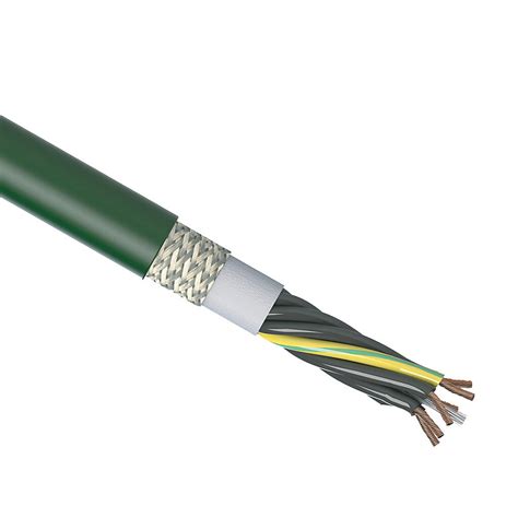 Control Bulk Cable Awg Mm Cut To Length Pn Cf