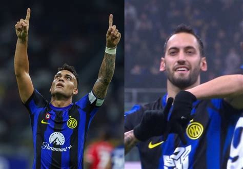 Lautaro E Calhanoglu Nella Lista Dei 30 Candidati Al Pallone D Oro