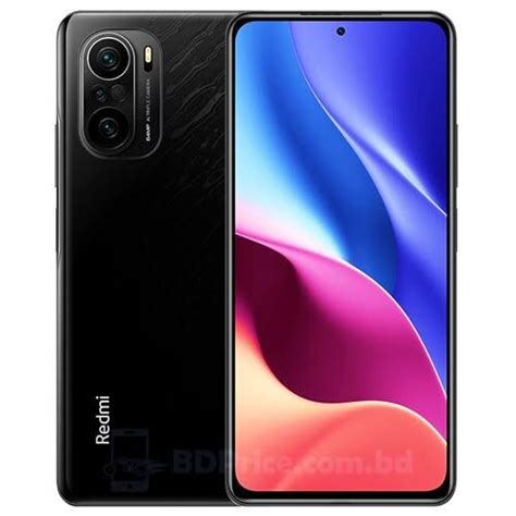 مشخصات ، قیمت و خرید گوشی شیائومی ردمی کا 40 پرو پلاس | Xiaomi Redmi ...