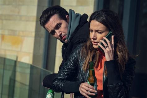 Fool Me Once Tv Series 2024 Release Date Review Cast Trailer