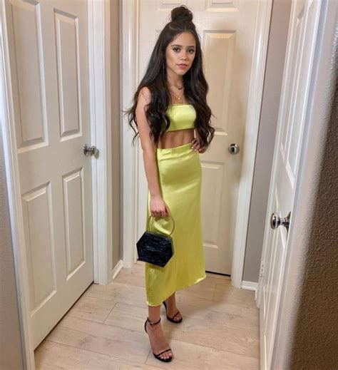 Jenna Ortega Nude Leaked Pics Of Wednesday Photos The Fappening