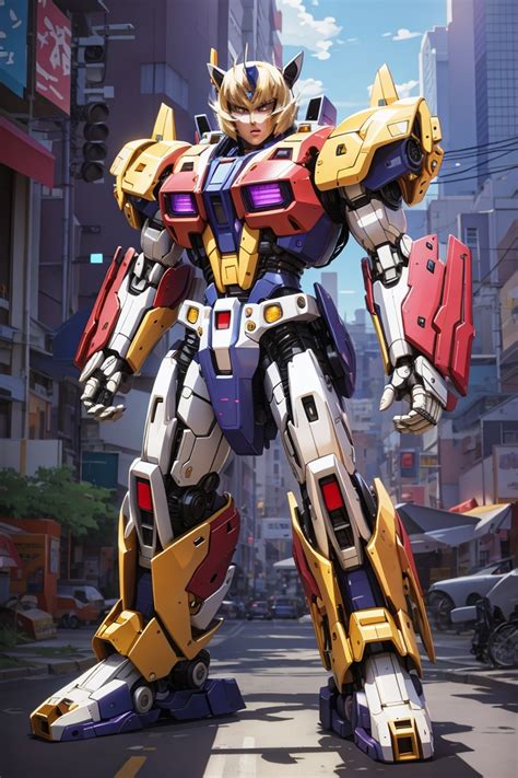 Transformer 6 by SpartacusPrime1 on DeviantArt