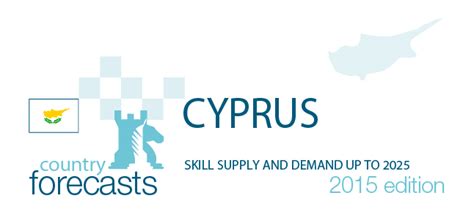 Cyprus: Skills forecasts up to 2025 | CEDEFOP