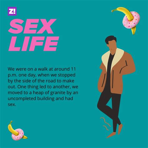 Nigerians Talk About Their Period Sex Experience Zikoko