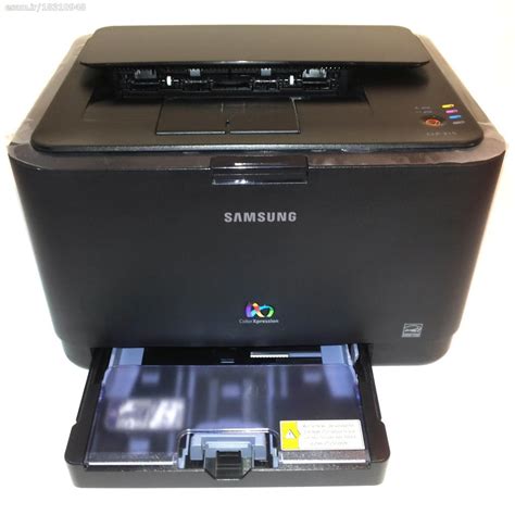 پرینتر لیزری رنگی سامسونگ مدل CLP - 315