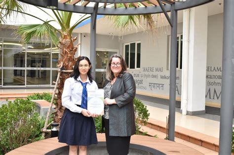 Australian International School Vietnam On Linkedin Ais Igcse
