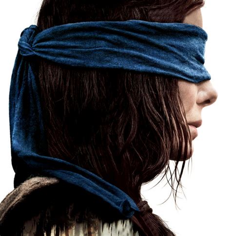 «Птичий короб 2» с Сандрой Буллок полностью раскрыт - Gamebomb.ru