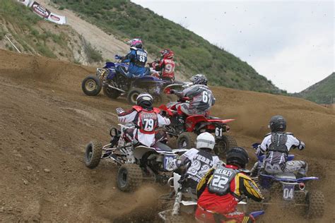 World Four-Stroke Photo Gallery - Dirt Wheels Magazine