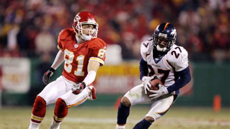 Remembering The Late Denver Broncos Cb Darrent Williams