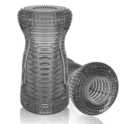 Snapklik Male Masturbator Sex Toys For Men Portable Pocket Pussy Stroker