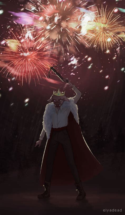 ArtStation - Technoblade