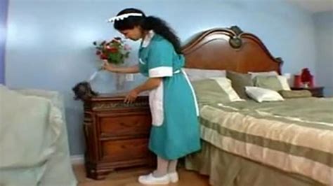 Latin Maid Porn Videos