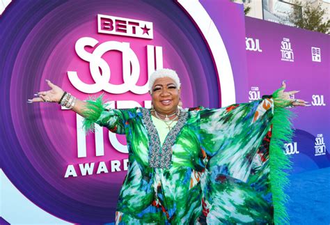Luenell Net Worth 2023: What Is The Comedy Icon Worth?