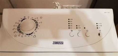 Стиральная машина бу zanussi zwy 1100 | Festima.Ru – частные объявления