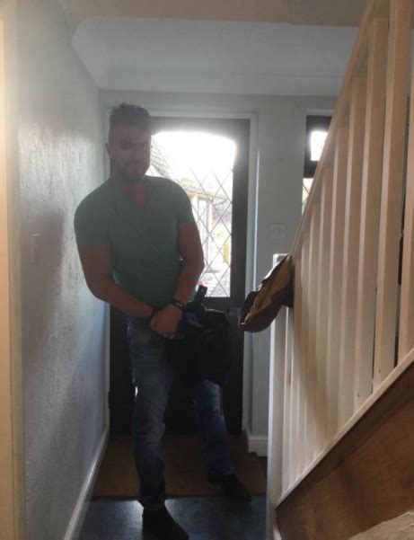 Mum Puts Drunk Naked Son To Bed After Halloween Night Out Then Gets A Huge Shocker In The Morning