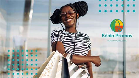 Bénin Promos