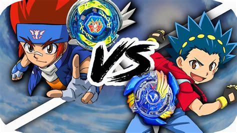 Valtryek V Vs Storm Pegasus Valt Vs Gingka Beyblade Battle Youtube