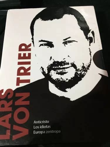 Lars Von Trier Collection Dvd Dvd Mercadolibre