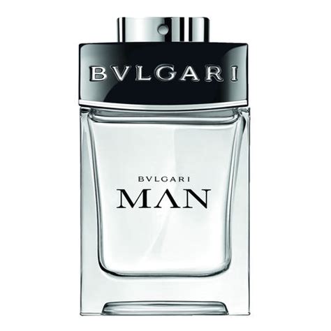 Perfume Bulgari Man de Bulgari – OSMOZ